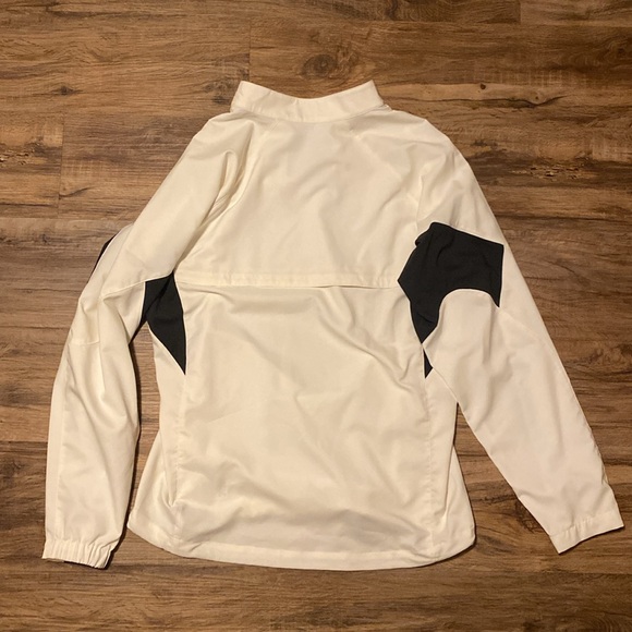 LSU Gymnastics Nike Pullover - Picture 9 of 10